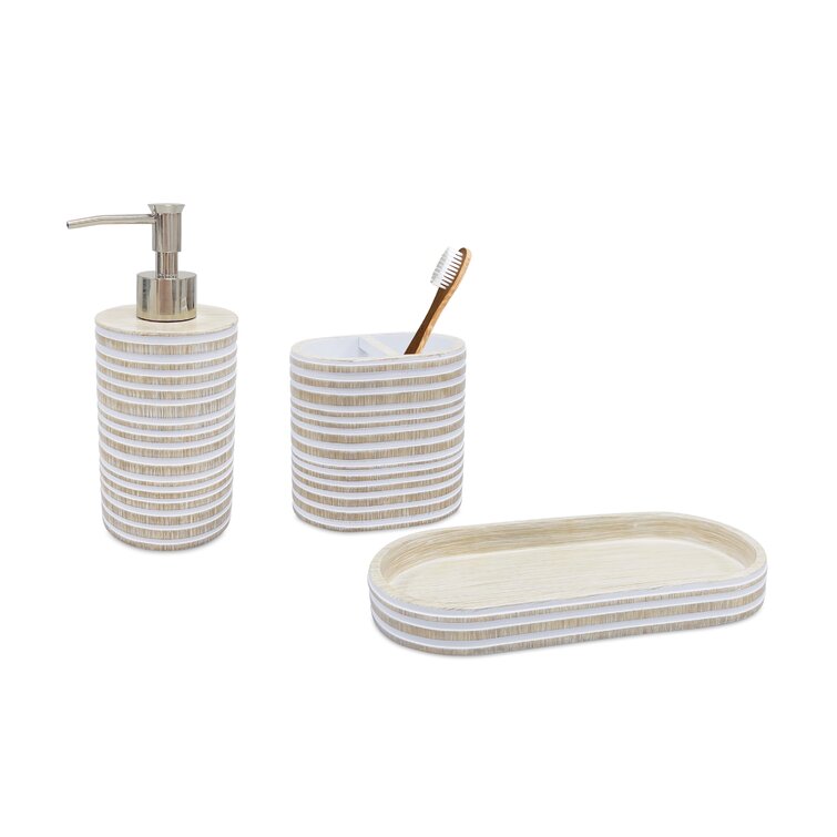 Dkny geometrix discount bath accessories